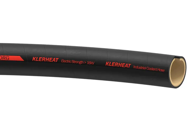 Manguera Trelleborg Klerheat DN 25